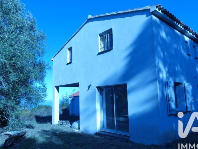 Maison vente à Sartène, Sari-solenzara