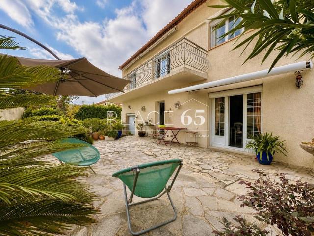 Maison vente à Caissargues, Gard