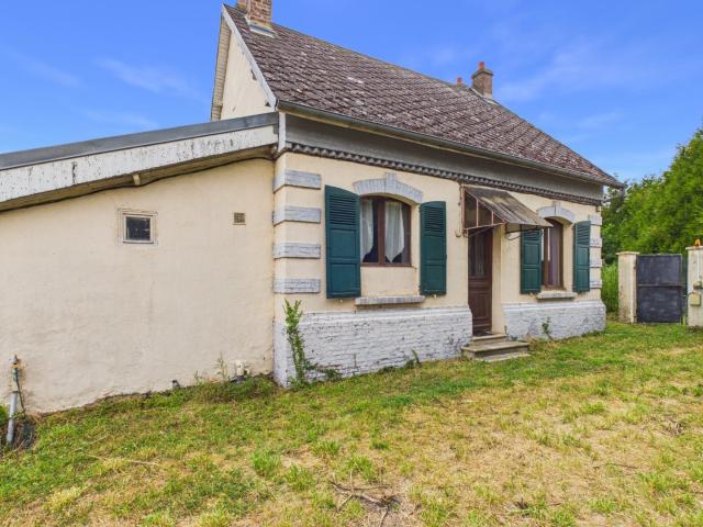 Maison vente à Saint-Quentin, Clastres