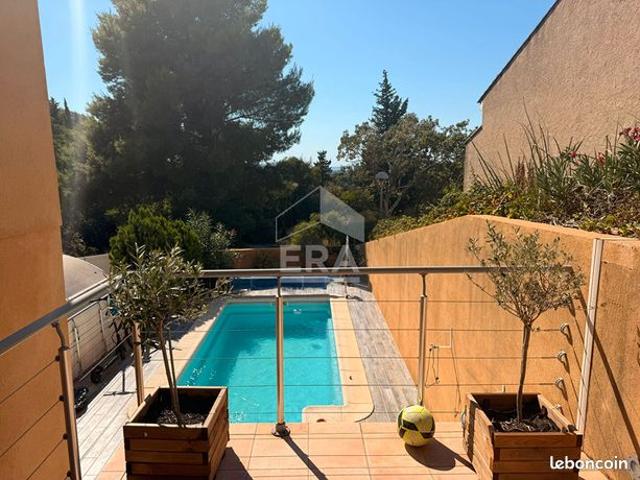 Maison vente à Aix-en-Provence, Les Pennes-mirabeau