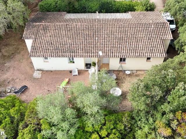 Maison vente à Sartène, San-gavino-di-carbini