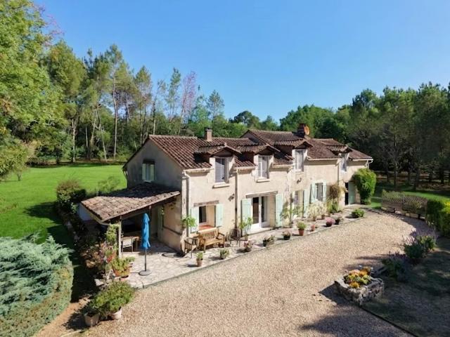 Maison vente à Périgueux, Sourzac