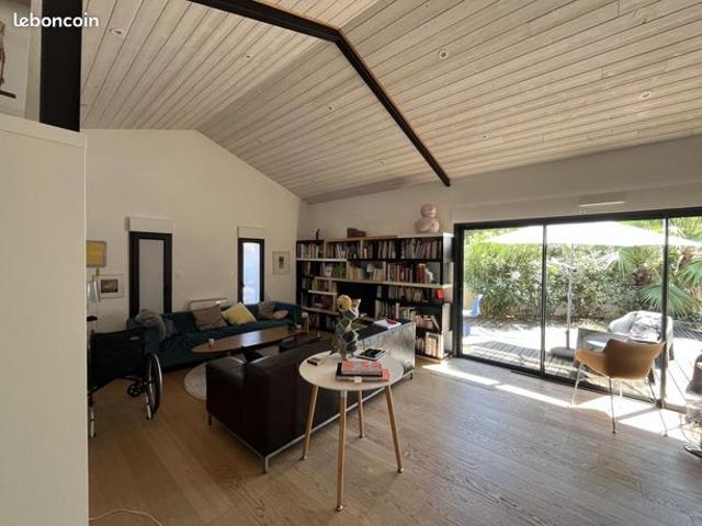 Maison vente à Les Sables-d'Olonne, Talmont-saint-hilaire