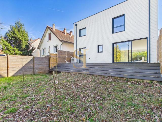 Maison vente à Quartier Suisse, Villebon-sur-Yvette