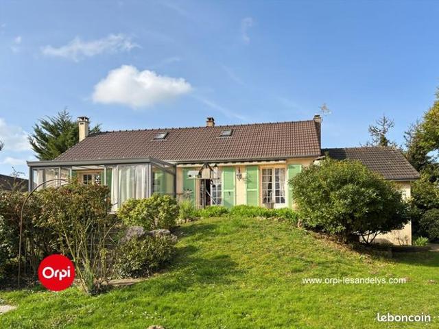 Maison vente à Les Andelys, Gaillon