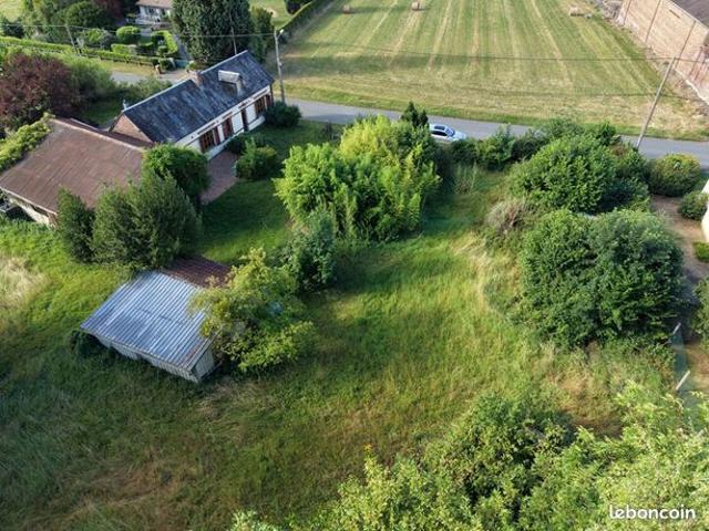 Maison vente à Compiègne, Ribécourt-dreslincourt