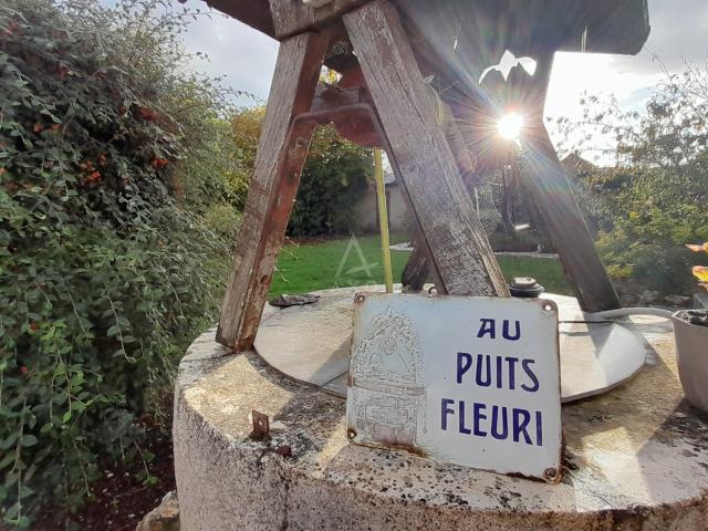 Maison vente à Nogent-le-Rotrou, Friaize