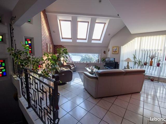 Maison vente à Saverne