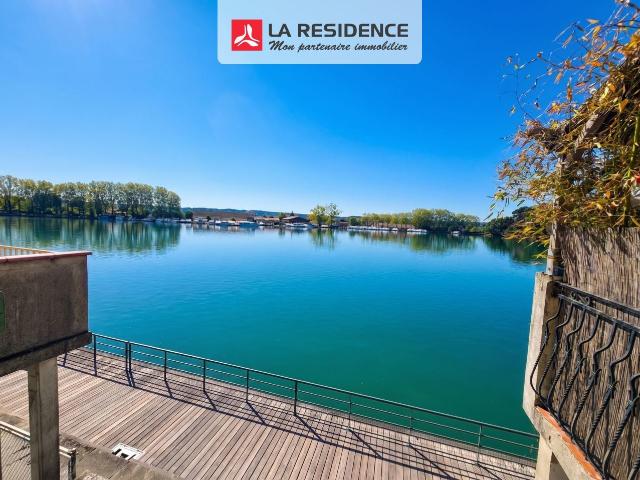 Maison vente à Toulouse, Villefranche-de-lauragais