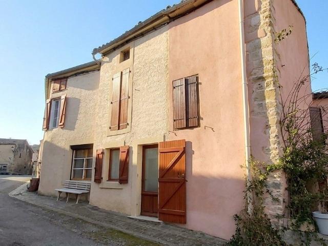 Maison vente à Le Barry, Limbrassac