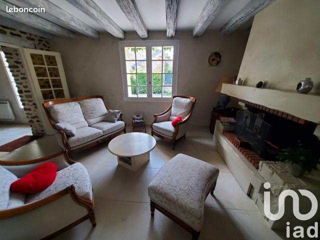 Maison vente à Essômes-sur-marne