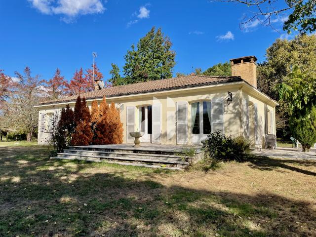 Maison vente à Catoy, Gradignan
