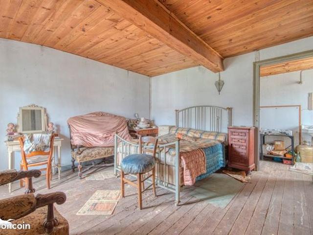 Maison vente à Arcachon, Salles