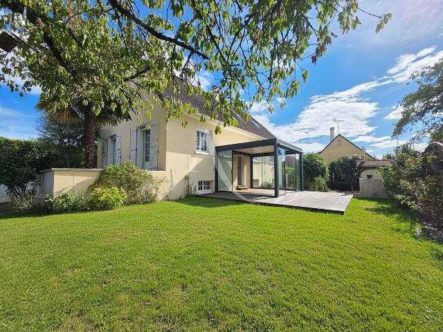 Maison vente à Saint-Pathus, Seine-et-Marne