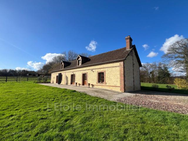 Maison vente à Mortagne-au-Perche, Mahéru
