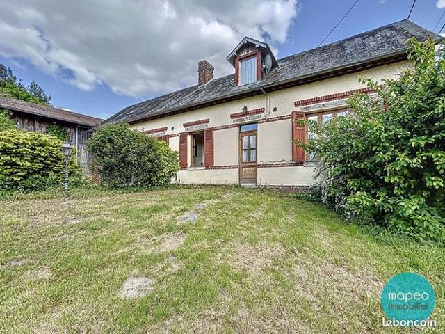 Maison vente à Ribécourt-Dreslincourt, Oise