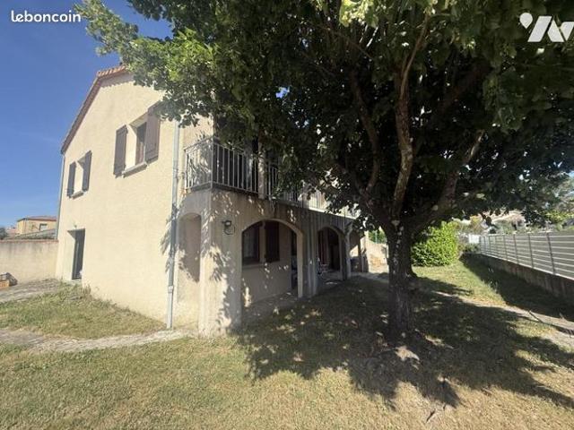 Maison vente à Privas, Cruas