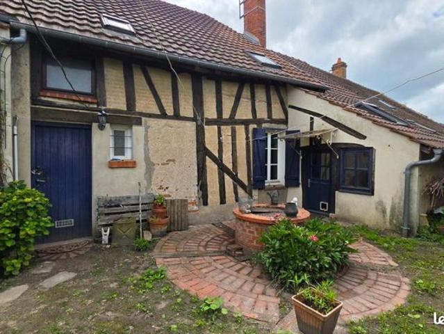 Maison vente à Orléans, Saran