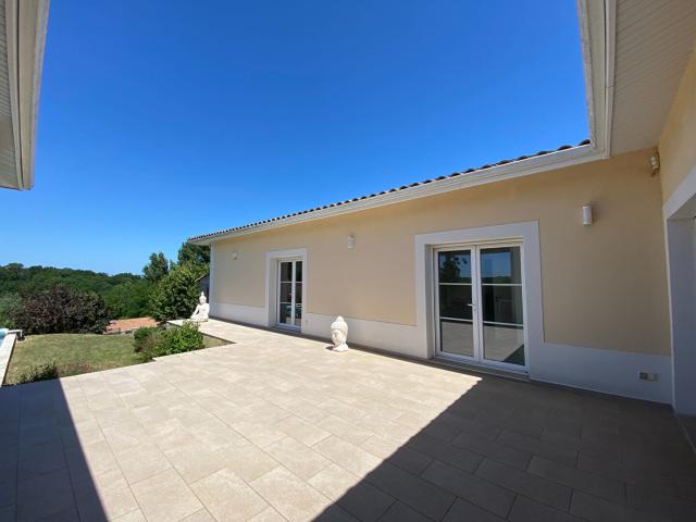 Maison vente à Libourne, Fronsac