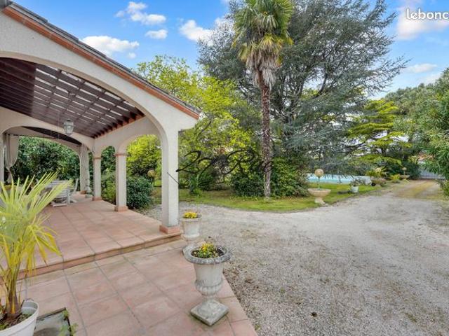 Maison vente à Toulouse, Villeneuve-tolosane
