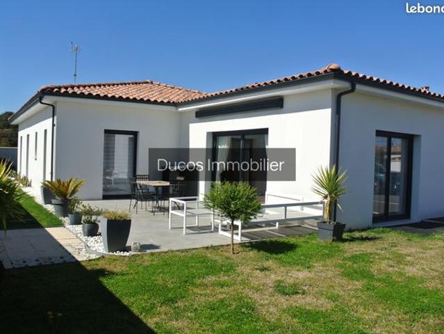Maison vente à Marmande