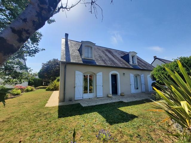 Maison vente à Tours, Chambray-lès-tours