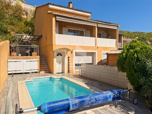 Maison vente à Aix-en-Provence, Les Pennes-mirabeau
