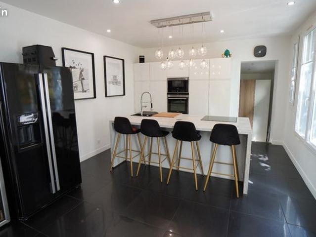 Maison vente à Sarcelles, Soisy-sous-montmorency