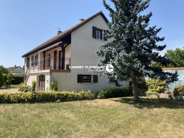 Maison vente à Venarey-les-Laumes, Côte-d'Or