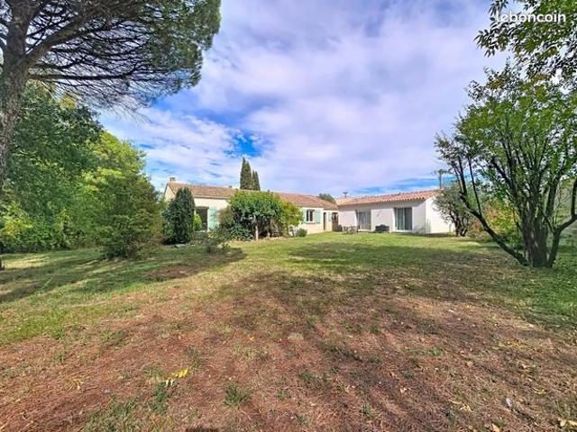 Maison vente à Béziers, Les Aires