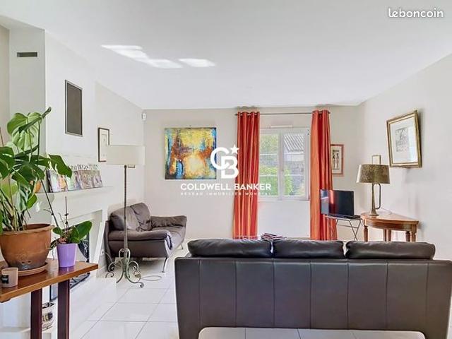 Maison vente à Saintes, Nancras
