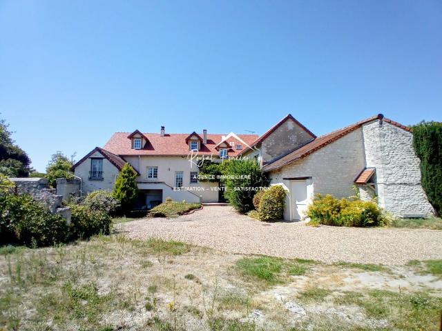 Maison vente à Châtellerault, Les Ormes