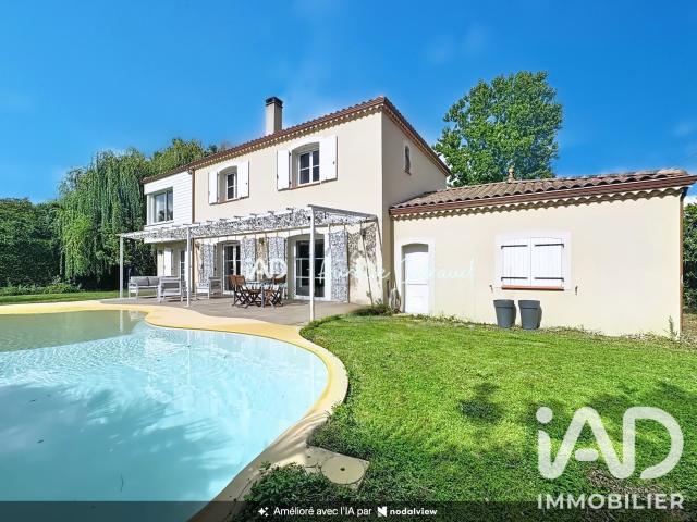 Maison vente à Toulouse, Péchabou