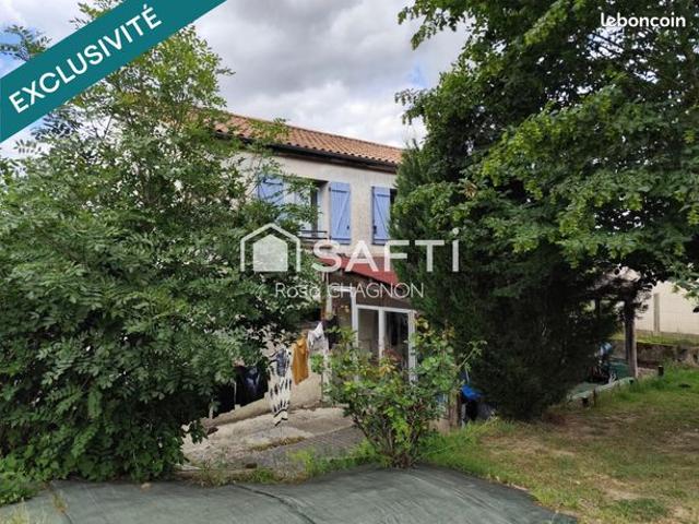 Maison vente à Fontenay-le-Comte, Puy-de-serre