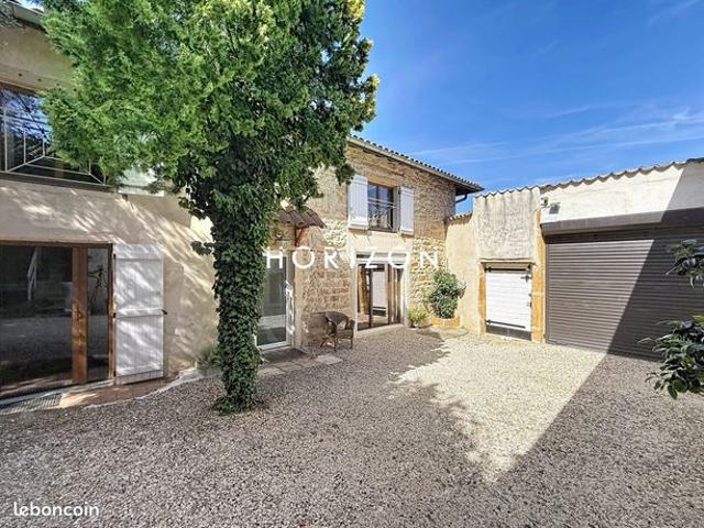 Maison vente à Villefranche-sur-Saône, Rhône