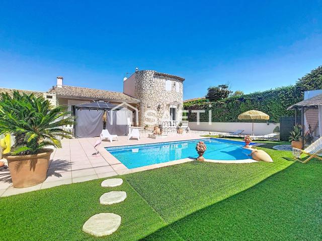 Maison vente à Béziers
