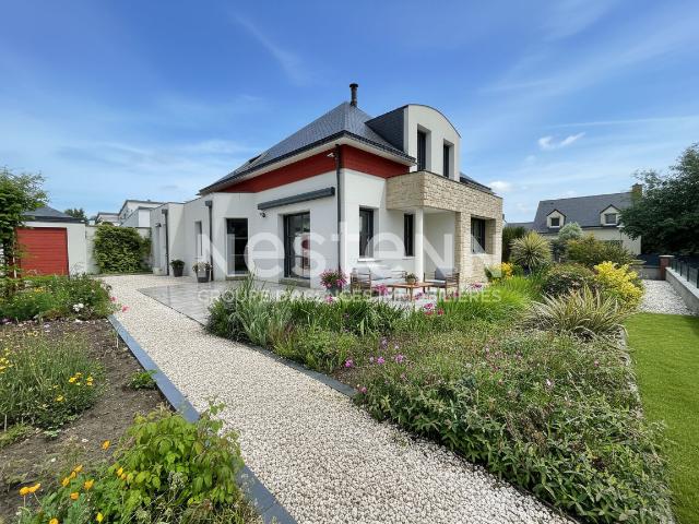 Maison vente à Vannes, Bretagne