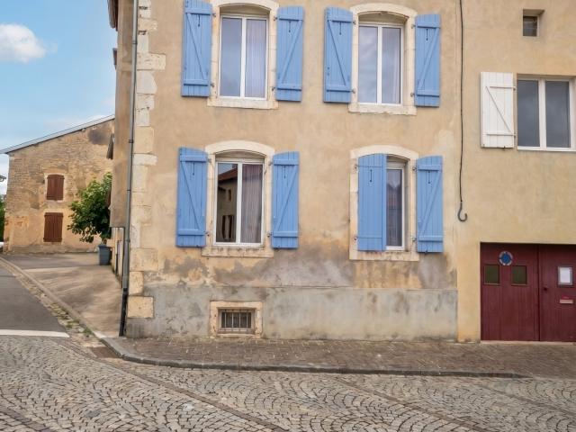 Maison vente à Liverdun, Meurthe-et-Moselle