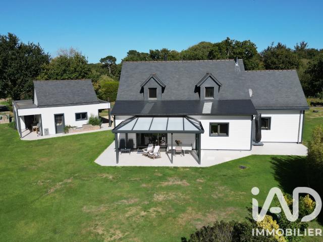 Maison vente à Kerrougant, Perros-Guirec
