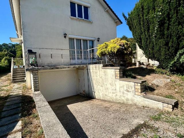Maison vente à Senlis, Villers-saint-paul