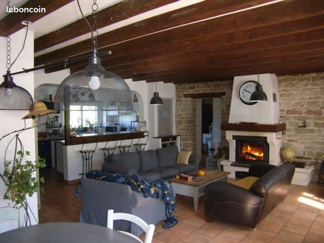 Maison vente à Chalon-sur-Saône, Epervans