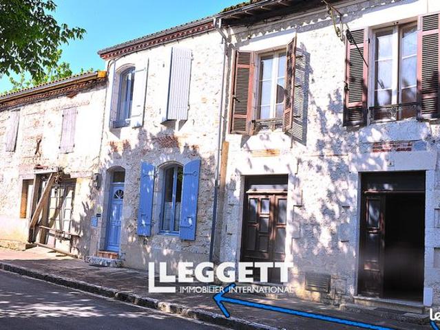 Maison vente à Laparade, Lot-et-Garonne