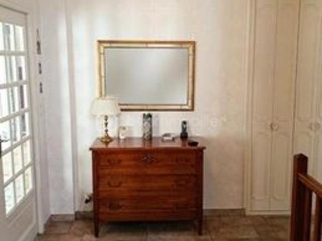 Maison vente à Sarcelles, Margency