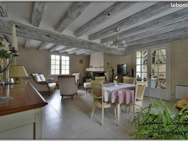 Maison vente à Château-Thierry, Château-thierry