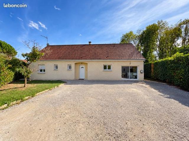 Maison vente à Sainte-Marie-la-Blanche, Côte-d'Or
