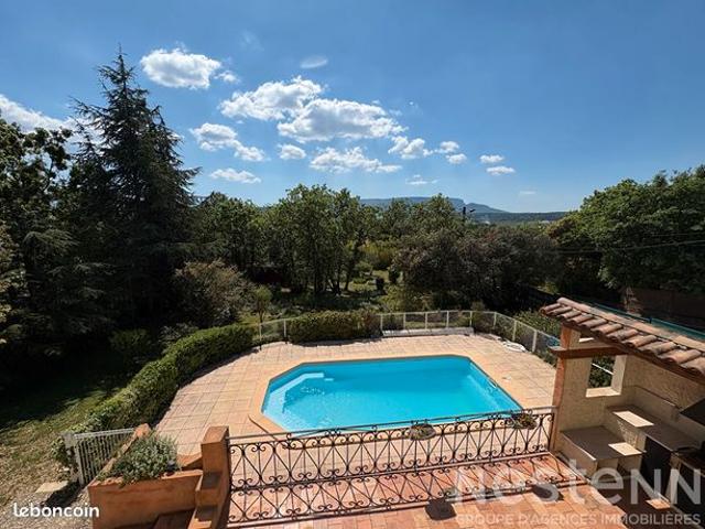 Maison vente à Brignoles, Saint-maximin-la-sainte-baume