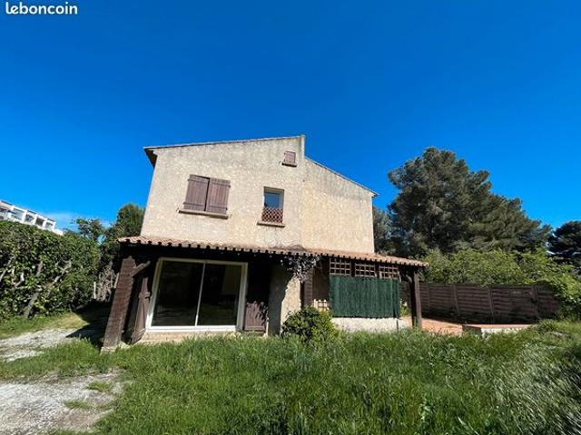 Maison vente à Arrondissement de Toulon, Saint-mandrier-sur-mer