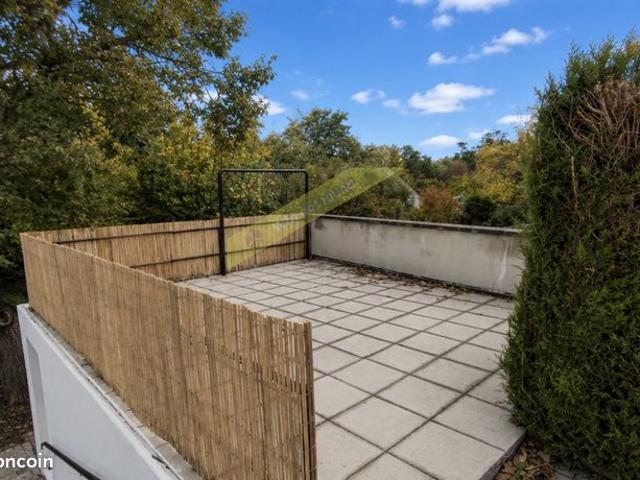 Maison vente à Mulhouse, Hégenheim