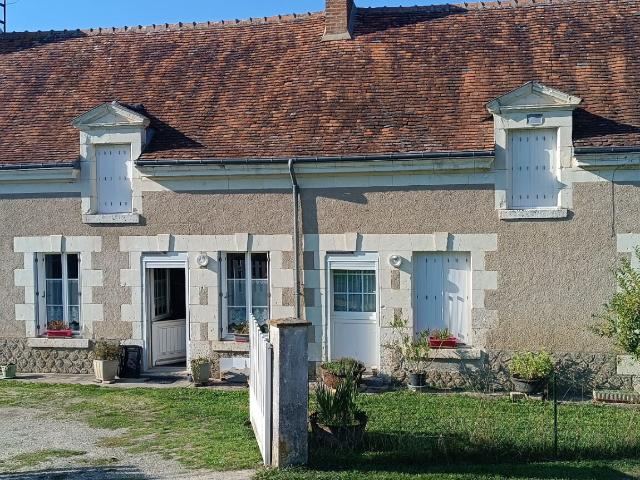 Maison vente à Romorantin-Lanthenay, Selles-sur-cher