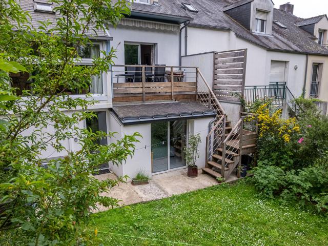Maison vente à Nantes